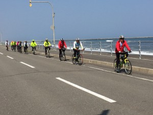台湾サイクリングツアー②